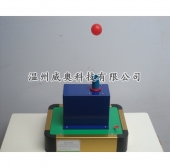 科技展品突顯出其對(duì)青少年素質(zhì)普及重要性 科技展品突顯出其對(duì)青少年素質(zhì)普及重要性