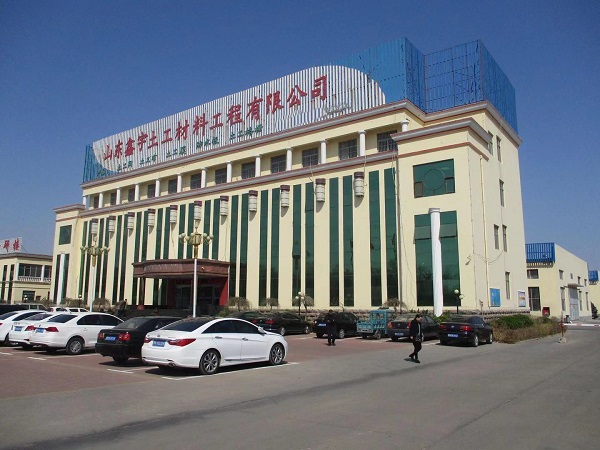 湘西土工膜(湘西土工膜的應用與發展) 湘西土工膜(湘西土工膜的應用與發展)